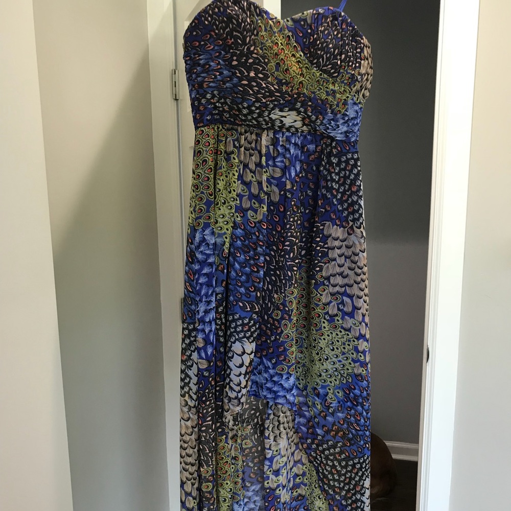 Cocktail dress